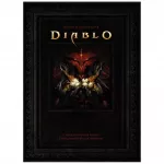 Энциклопедия Diablo картинка 342697 - МосИгра